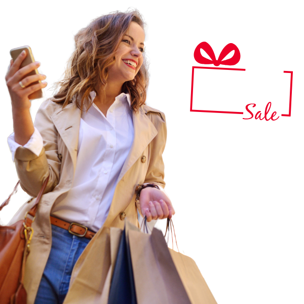 Offerta black friday clienti TIM